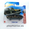 Hot Wheels '67 Shelby GT500