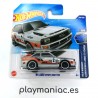 Hot Wheels '84 Audi Sport Quattro TH