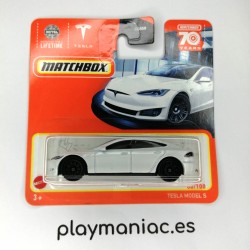 MBX MODEL S