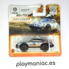 Matchbox Porsche 911 Rally