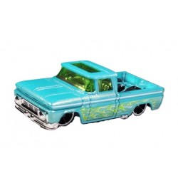 Hot Wheels '52 Chevy Pickup