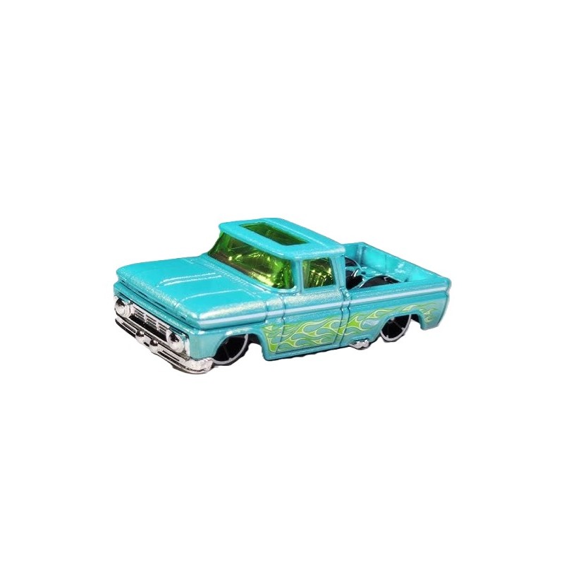 Hot Wheels '52 Chevy Pickup