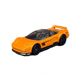 Hot Wheels '90 Acura NSX