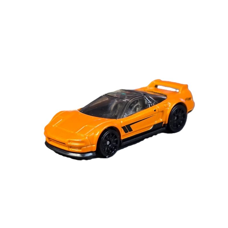Hot Wheels '90 Acura NSX