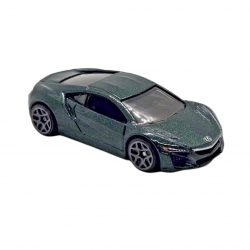 Hot Wheels '17 Acura NSX