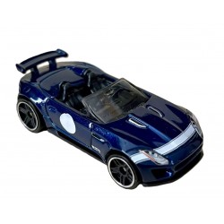 Hot Wheels '15 Jaguar...