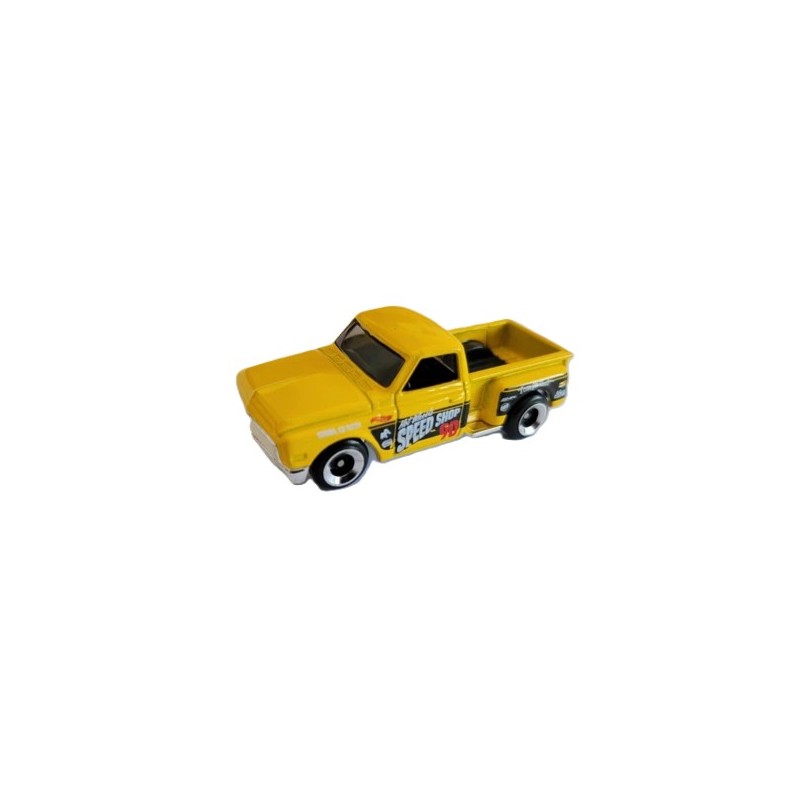 Hot Wheels Custom '69 Chevy