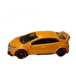 Hot Wheels '16 Honda Civic...