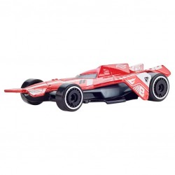 Hot Wheels Bad to the Blade