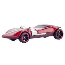 Hot Wheels Twin Mill