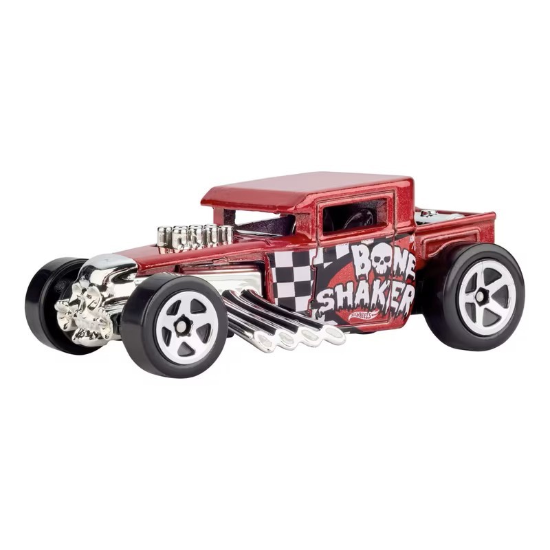 Hot Wheels Bone Shaker