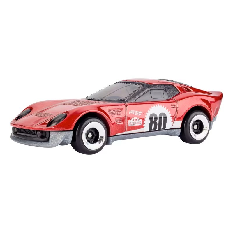 Hot Wheels El Segundo Coupe