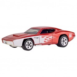Hot Wheels Custom Otto