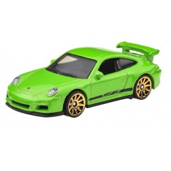 Hot Wheels Porsche 911 GT3...