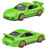 Hot Wheels Porsche 911 GT3 Fast Furious