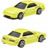 Hot Wheels Nissan Silvia S13 Fast Furious