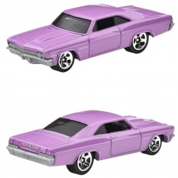 Hot Wheels '66 Chevrolet Impala Fast Furious