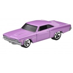 Hot Wheels '66 Chevrolet...