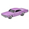 Hot Wheels '66 Chevrolet Impala Fast Furious