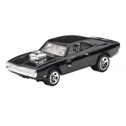 Hot Wheels '70 Dodge...