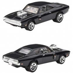 Hot Wheels '70 Dodge Charger RT Fast Furious