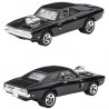 Hot Wheels '70 Dodge Charger RT Fast Furious