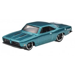 Hot Wheels '68 Plymouth...