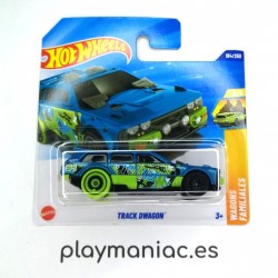 Hot Wheels Track Dwagon