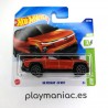 Hot Wheels Silverado EV RST
