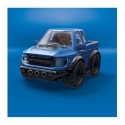 Playmobil Ford F-150 Raptor