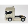 Welly Scania V8 R730 Tractor 2-Axle Gold 1/64