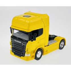 Welly Scania V8 R730...