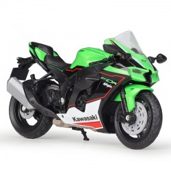 Welly Kawasaki 2021 Ninja...