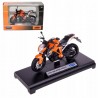 Welly KTM1290 Super Duke R Con Base 1:18