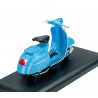 Welly Vespa 150cc Con Base 1:18