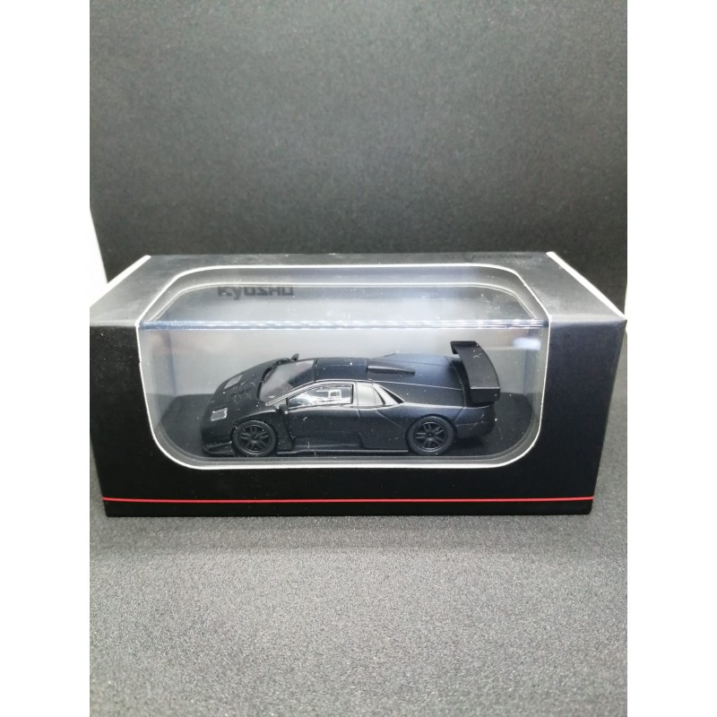 Kyosho- Coppe AE49, Colore Argento, K.92051