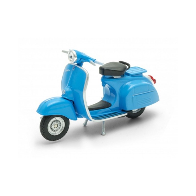 Welly Vespa 150cc Con Base 1:18