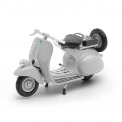 Welly Vespa 125cc Con Base...