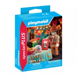 Playmobil Altar Dia de los...