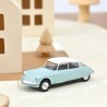 Norev 1959 Citroen DS 19 1/64