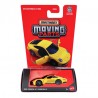 Matchbox Moving Parts 2020 Porsche 911 Carrera 4S