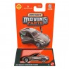 Matchbox Moving Parts 2024 Maserati Granturismo Folgore