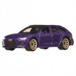 Matchbox 2023 Audi RS6 Avant