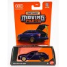 Matchbox 2023 Audi RS6 Avant