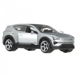 Matchbox Moving Parts 2024 Polestar 3