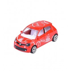 Majorette Renault Twingo French Touch