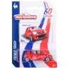 Majorette Renault Twingo French Touch