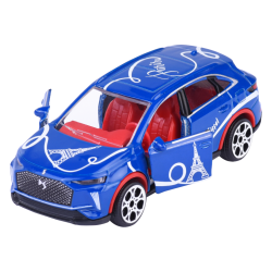 Majorette Citroen DS7 E-tense French Touch