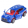 Majorette Citroen DS7 E-tense French Touch