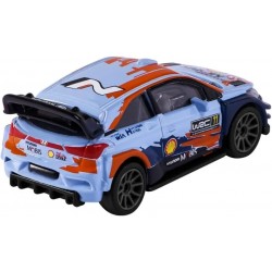 Majorette Hyundai I20 WRC